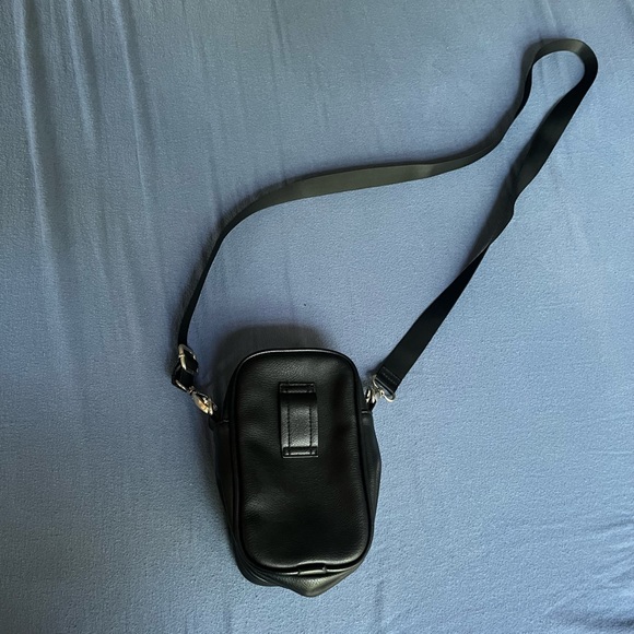 Black purse from wild fable. - Picture 3 of 5